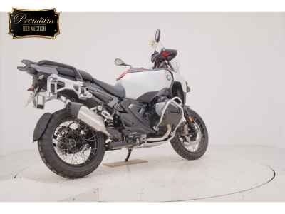 BMW R1300GS Adventure ASA 2025