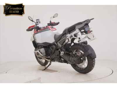 BMW R1300GS Adventure ASA 2025