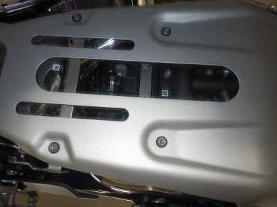 BMW R1300GS Adventure ASA 2025