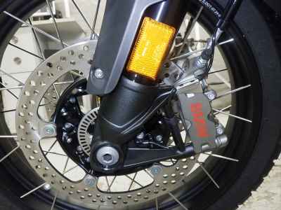 BMW R1300GS Adventure ASA 2025