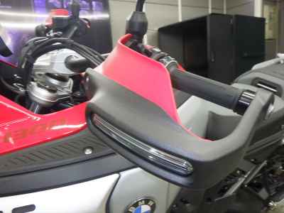 BMW R1300GS Adventure ASA 2025