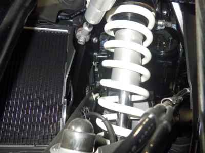 BMW R1300GS Adventure ASA 2025