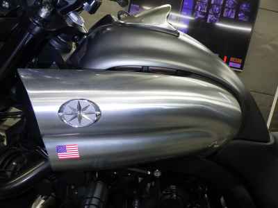 Yamaha V-Max 1700 2015