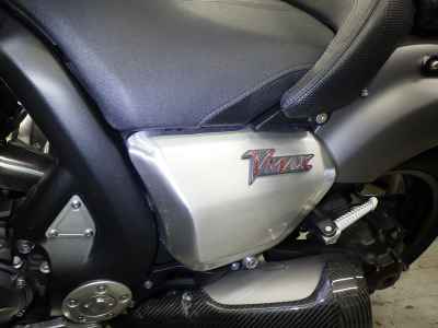 Yamaha V-Max 1700 2015