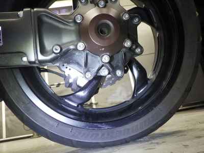 Yamaha V-Max 1700 2015