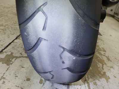 Yamaha V-Max 1700 2015