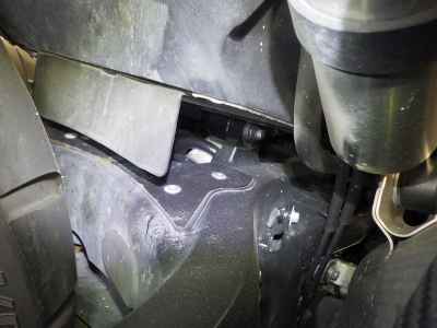 Yamaha V-Max 1700 2015