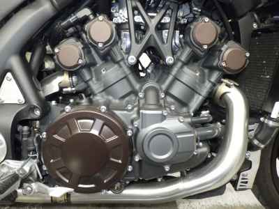 Yamaha V-Max 1700 2015