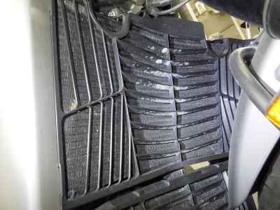 Yamaha V-Max 1700 2015