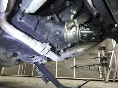 Yamaha V-Max 1700 2015