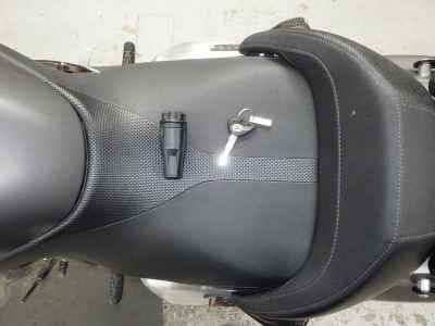 Yamaha V-Max 1700 2015