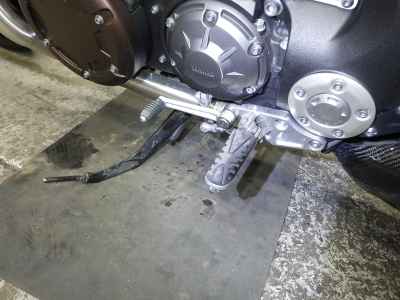 Yamaha V-Max 1700 2015