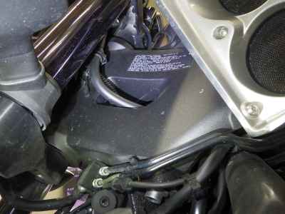 Yamaha V-Max 1700 2015