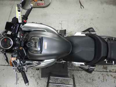 Yamaha V-Max 1700 2015