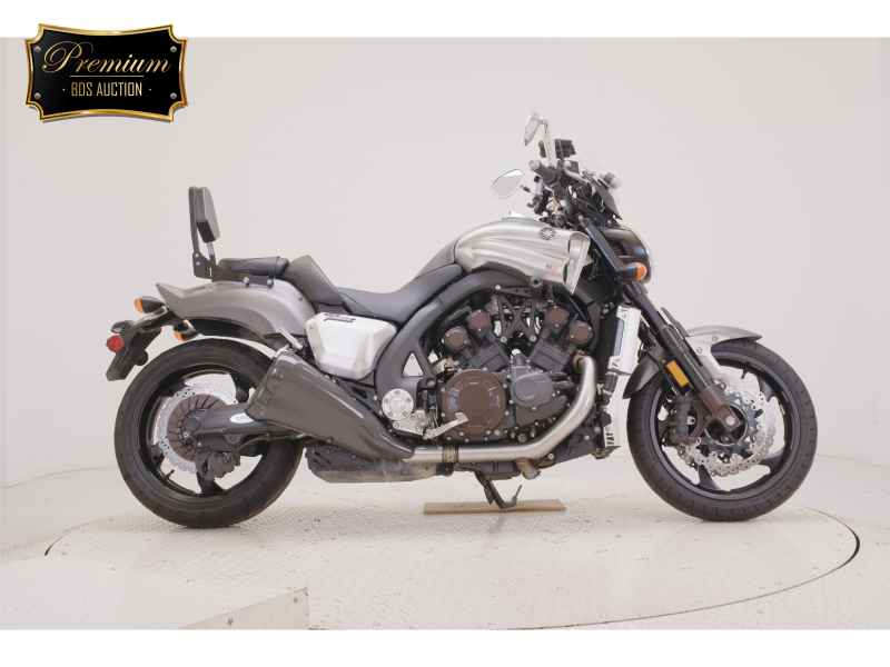 Yamaha V-Max 1700 2015