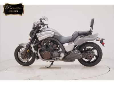 Yamaha V-Max 1700 2015