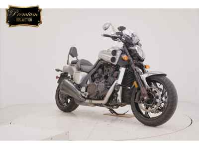 Yamaha V-Max 1700 2015
