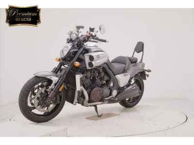 Yamaha V-Max 1700 2015
