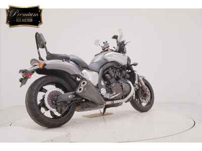 Yamaha V-Max 1700 2015