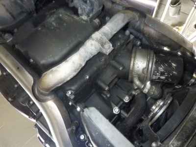 Yamaha V-Max 1700 2015