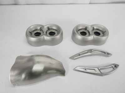 Yamaha V-Max 1700 2015