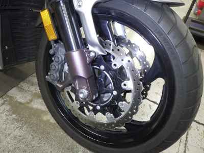 Yamaha V-Max 1700 2015