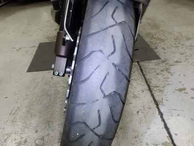 Yamaha V-Max 1700 2015