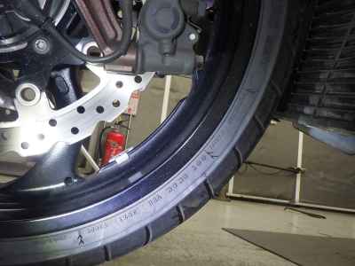 Yamaha V-Max 1700 2015