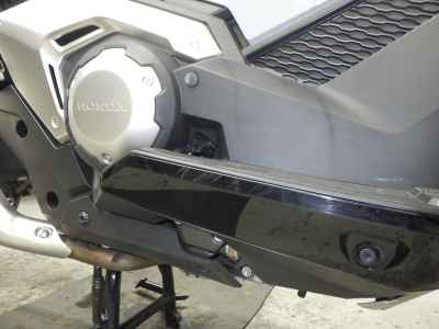 Honda X-Adv 750 2021