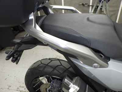 Honda X-Adv 750 2021