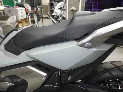 Honda X-Adv 750 2021