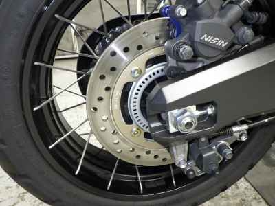 Honda X-Adv 750 2021