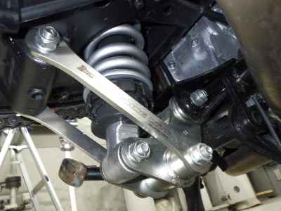 Honda X-Adv 750 2021