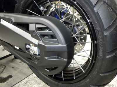 Honda X-Adv 750 2021