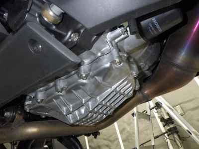 Honda X-Adv 750 2021