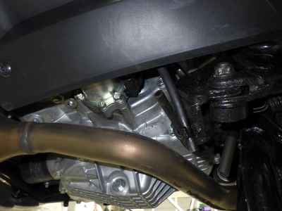 Honda X-Adv 750 2021