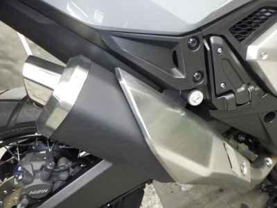 Honda X-Adv 750 2021