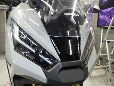 Honda X-Adv 750 2021