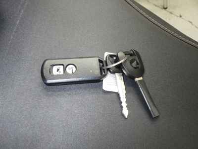 Honda X-Adv 750 2021