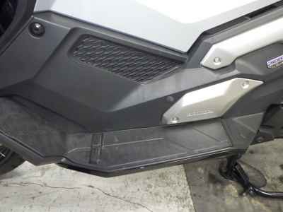 Honda X-Adv 750 2021