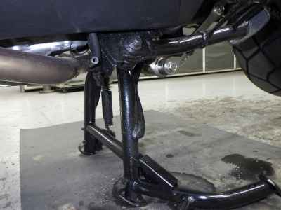 Honda X-Adv 750 2021