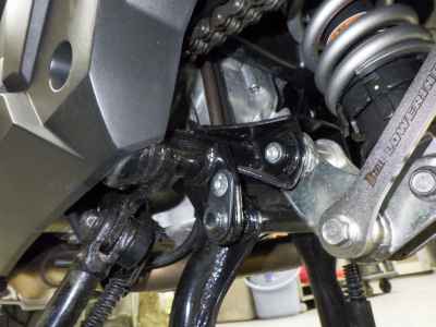 Honda X-Adv 750 2021