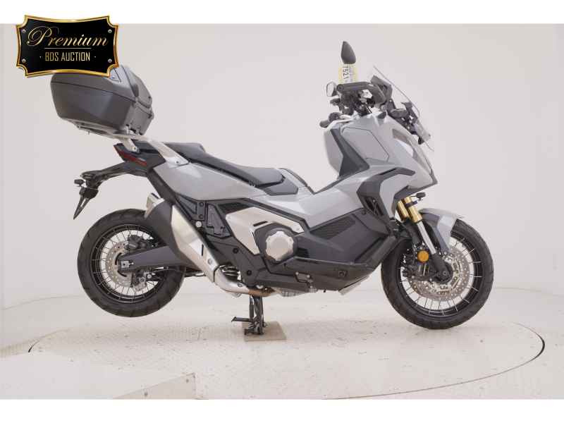 Honda X-Adv 750 2021