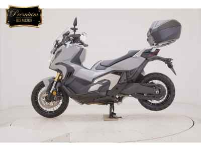 Honda X-Adv 750 2021