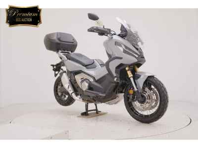 Honda X-Adv 750 2021