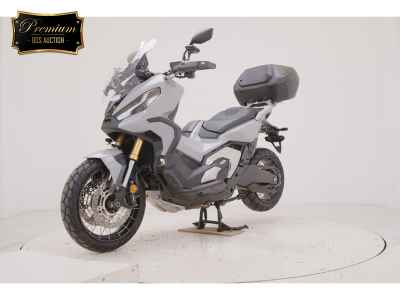 Honda X-Adv 750 2021