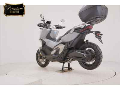 Honda X-Adv 750 2021