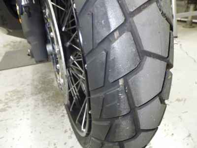 Honda X-Adv 750 2021