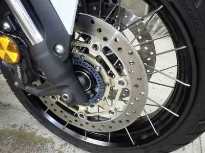 Honda X-Adv 750 2021