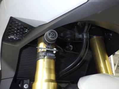 Honda X-Adv 750 2021